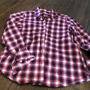 Beautiful like new Steven Alan button down blouse